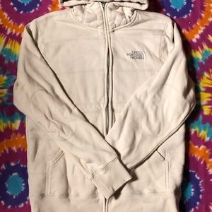 The North Face Fleece Lined Jacket